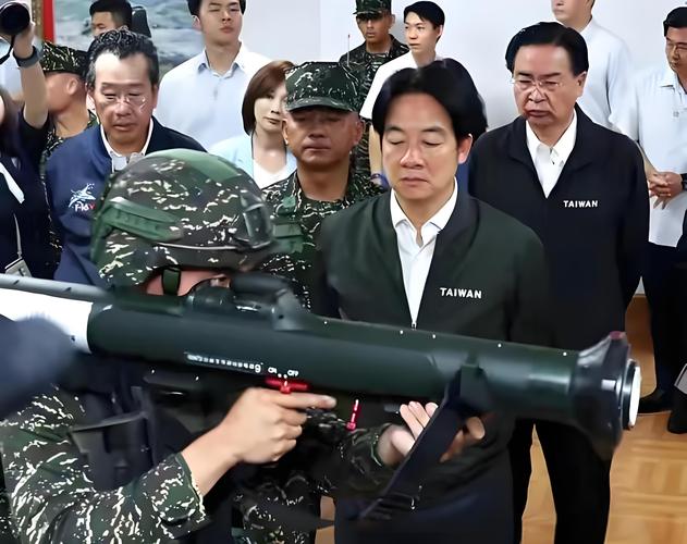 湾湾：台灣是不是打第一擊戰爭勝率最高？