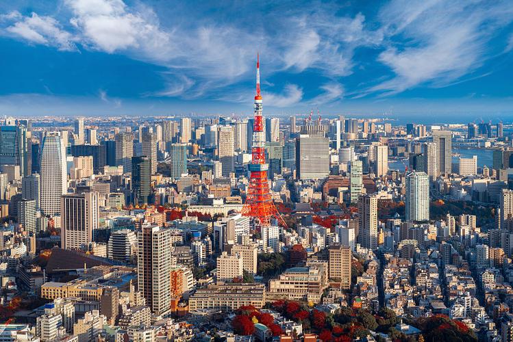 日本人谈世界（一）