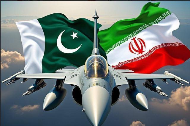 湾湾讨论：伊朗決定先購買殲10而不繼續等蘇愷35