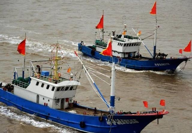 湾湾：逾50艘大陸民兵船侵犯菲律賓