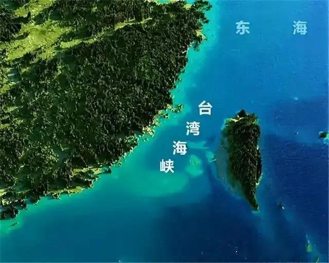 湾湾讨论：对岸幾乎不可能武統台灣吧？