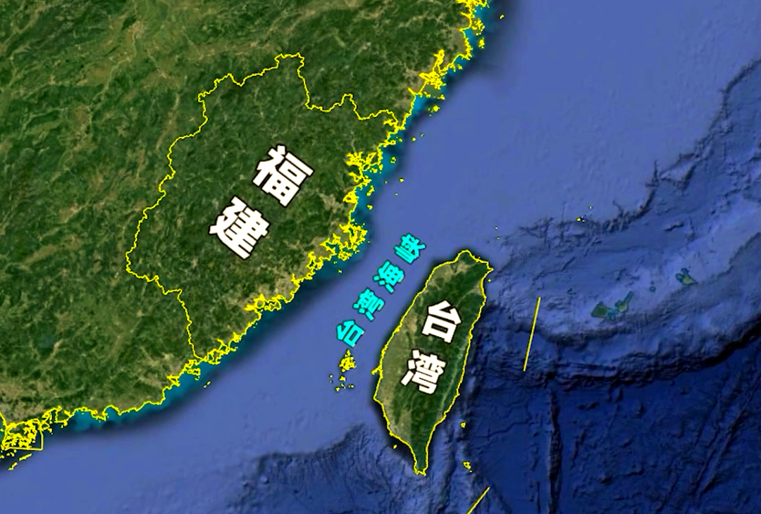 湾湾讨论：台灣要不要打第一擊戰，先發制人？