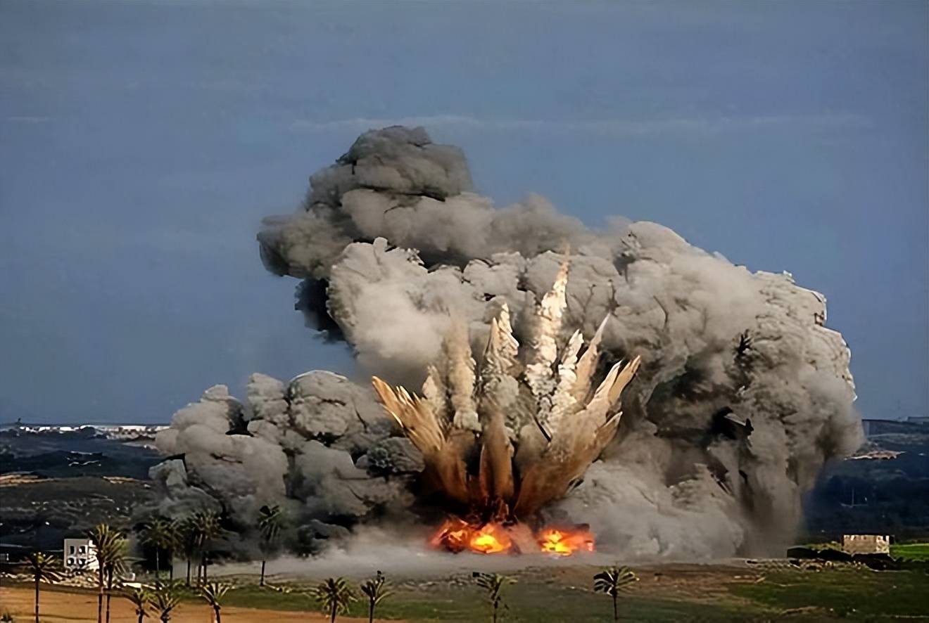 湾湾讨论：美軍轟伊朗，震撼对岸？