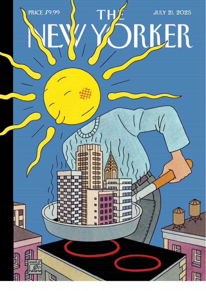 ------2025.7.21--《纽约客》------