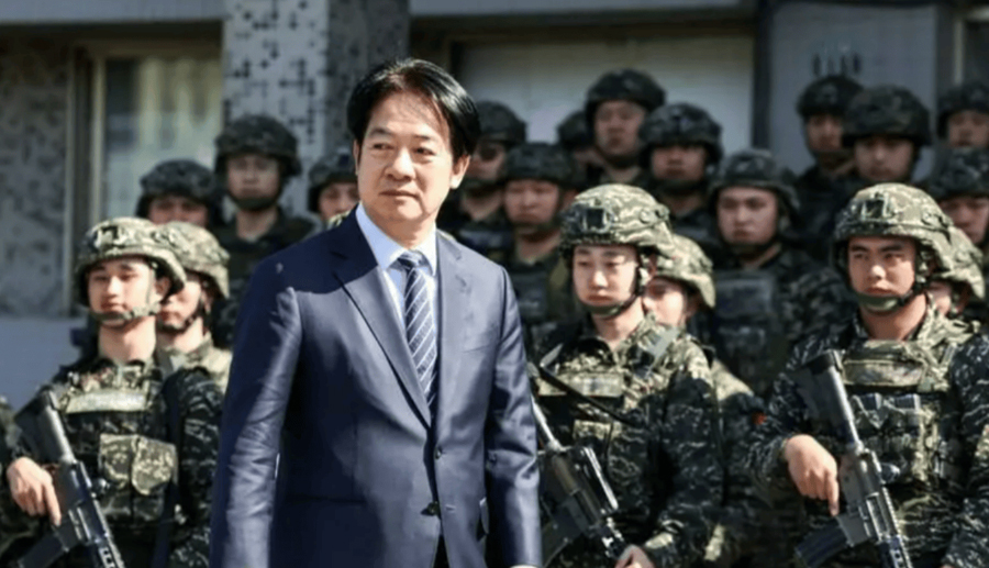 湾湾讨论：漢光41號演练，城鎮作戰（二）