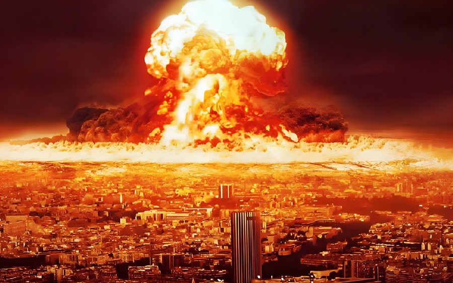 湾湾：美日兵推首次提及美軍對对岸動用核武