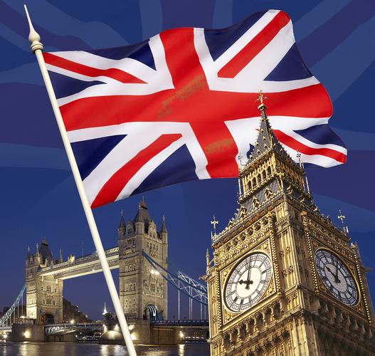 湾湾：英國说「準備為台灣而戰」