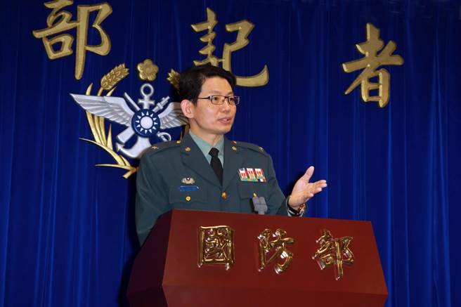 湾湾：漢光41檢討報告出爐，將以「火力取代兵力」