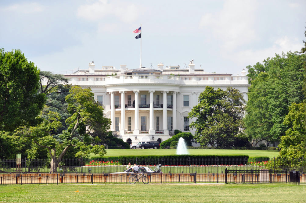 湾湾：美要求台灣砸9兆投資AI園區