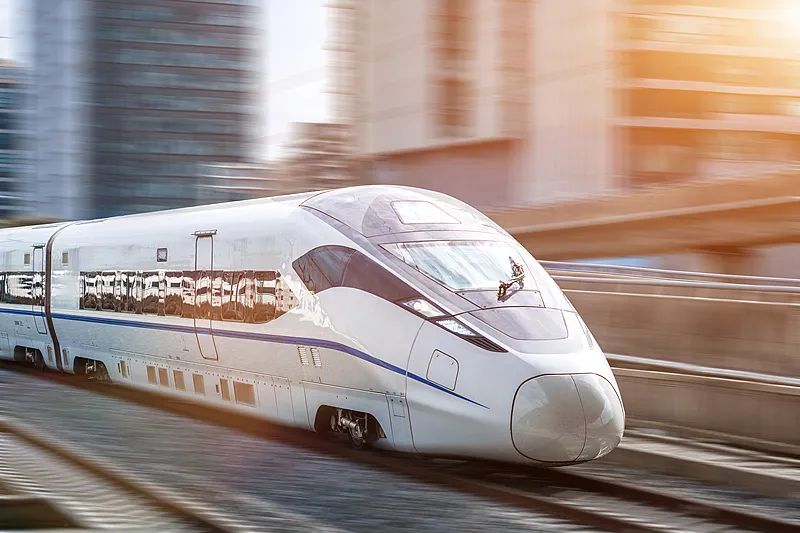 日本网友讨论：中国推出时速450公里高铁，计划于2026年投入商业运营（一）