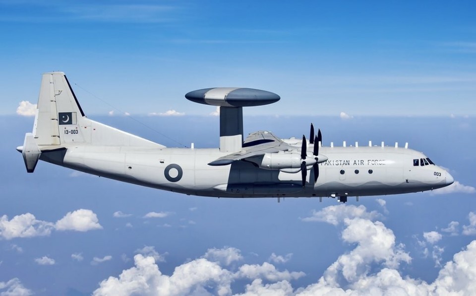 湾湾：讨论印巴空战（二）