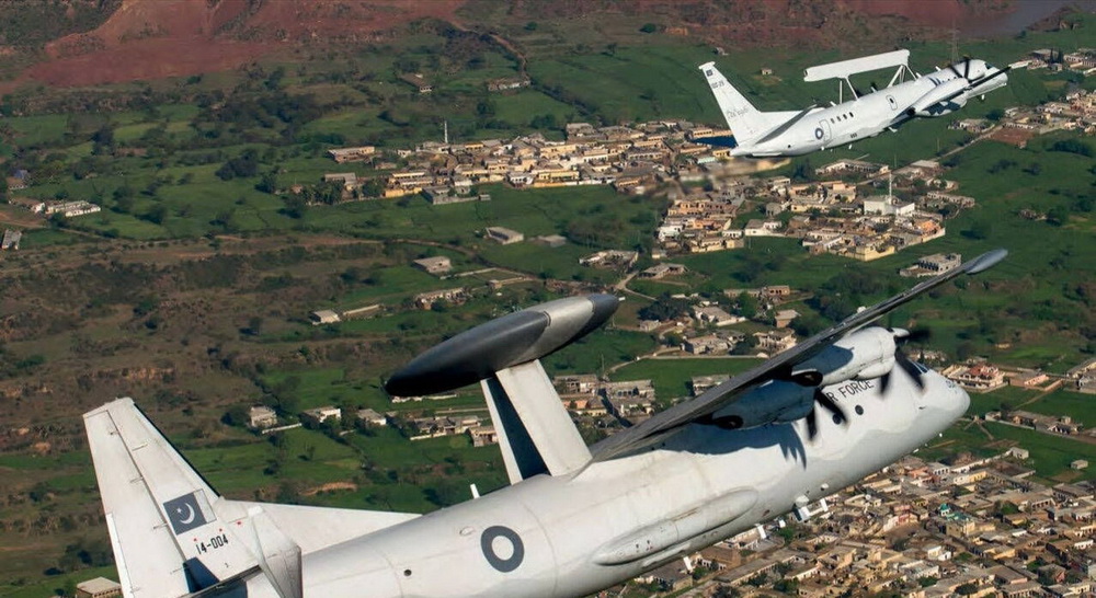 湾湾：讨论印巴空战（一）