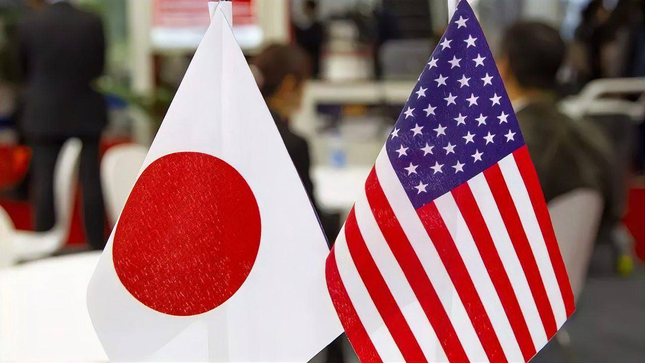 日本网友谈美日关税协定：日本将购买100架波音飞机（二）